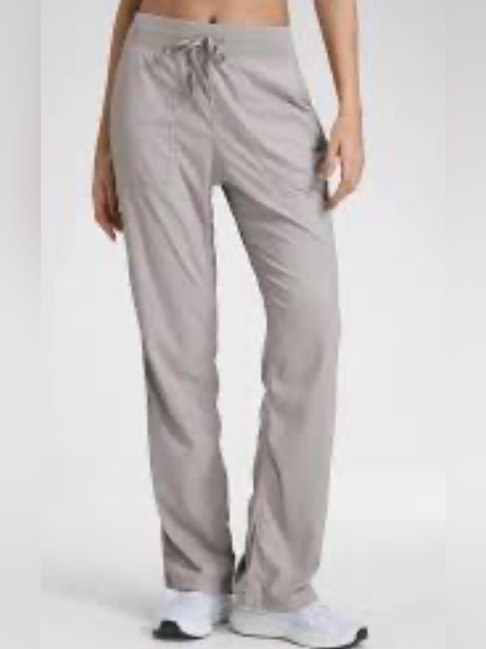 CRZ YOGA Lightweight Straight Leg Workout Pants